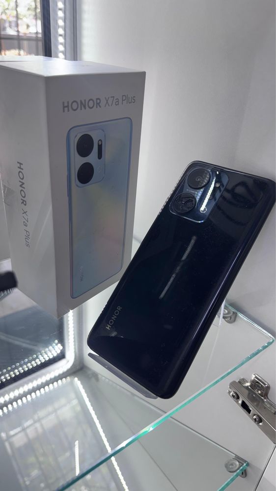 Honor X7a Plus | Ortalyq