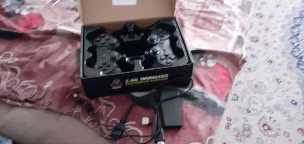 Game stick 4k lite
