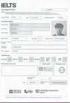 Преподаватель английского языка / IELTS