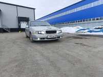 Volvo v 70 легендарный