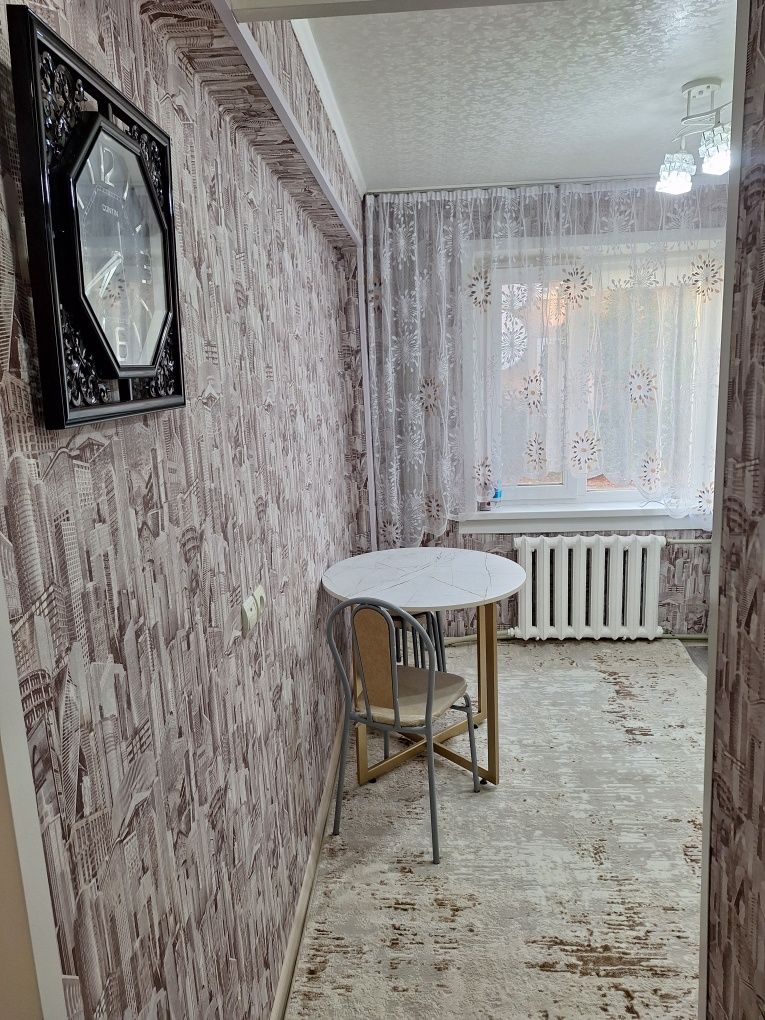 Продам трёхкомнатную квартиру , обмен на дом