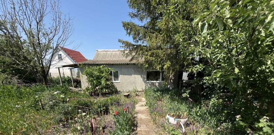 Продам дачу приватизированную в пригороде