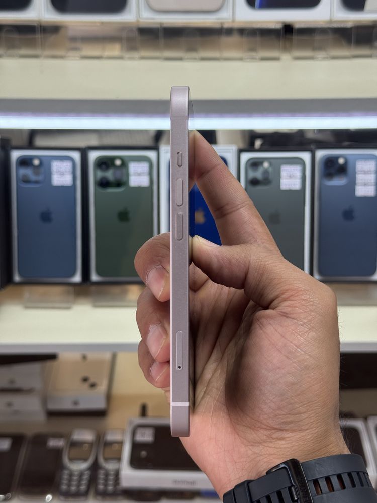  iPhone 13 5G 128gb TH/A pink 10/10-ти сост.
