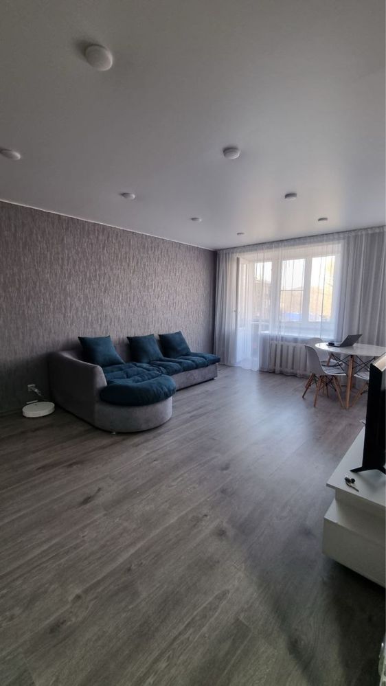 Продам 3х комнатную квартиру