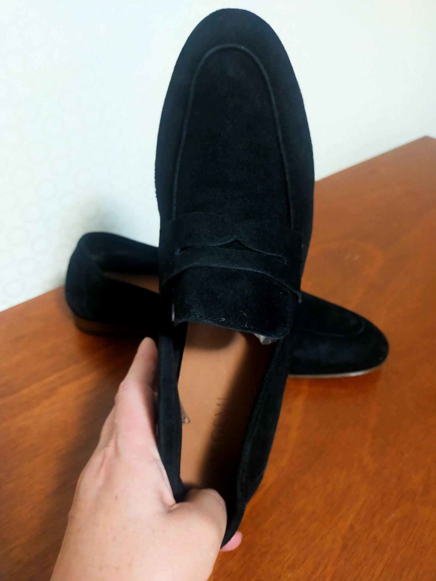 Продам новые M.Gemi  и Mansur gavriel и truman's