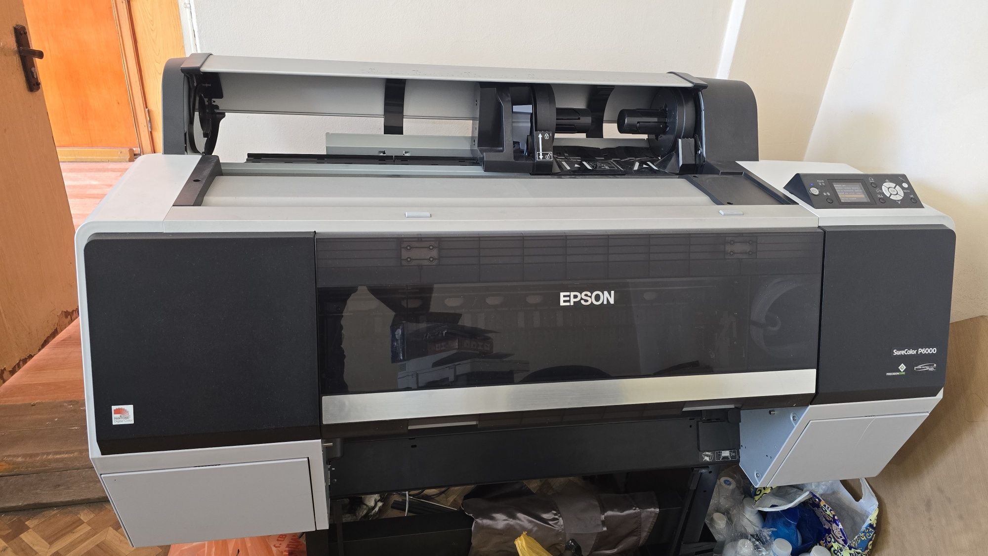 Плоттер Epson Sure Color SC P6000