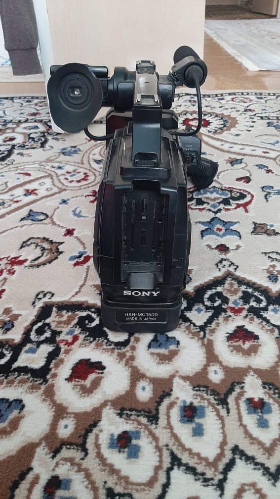 Камера SONY 1500 сатылады. Жагдайы жаксы