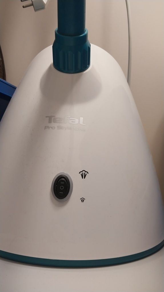 Отпариватель Tefal ProStyle One