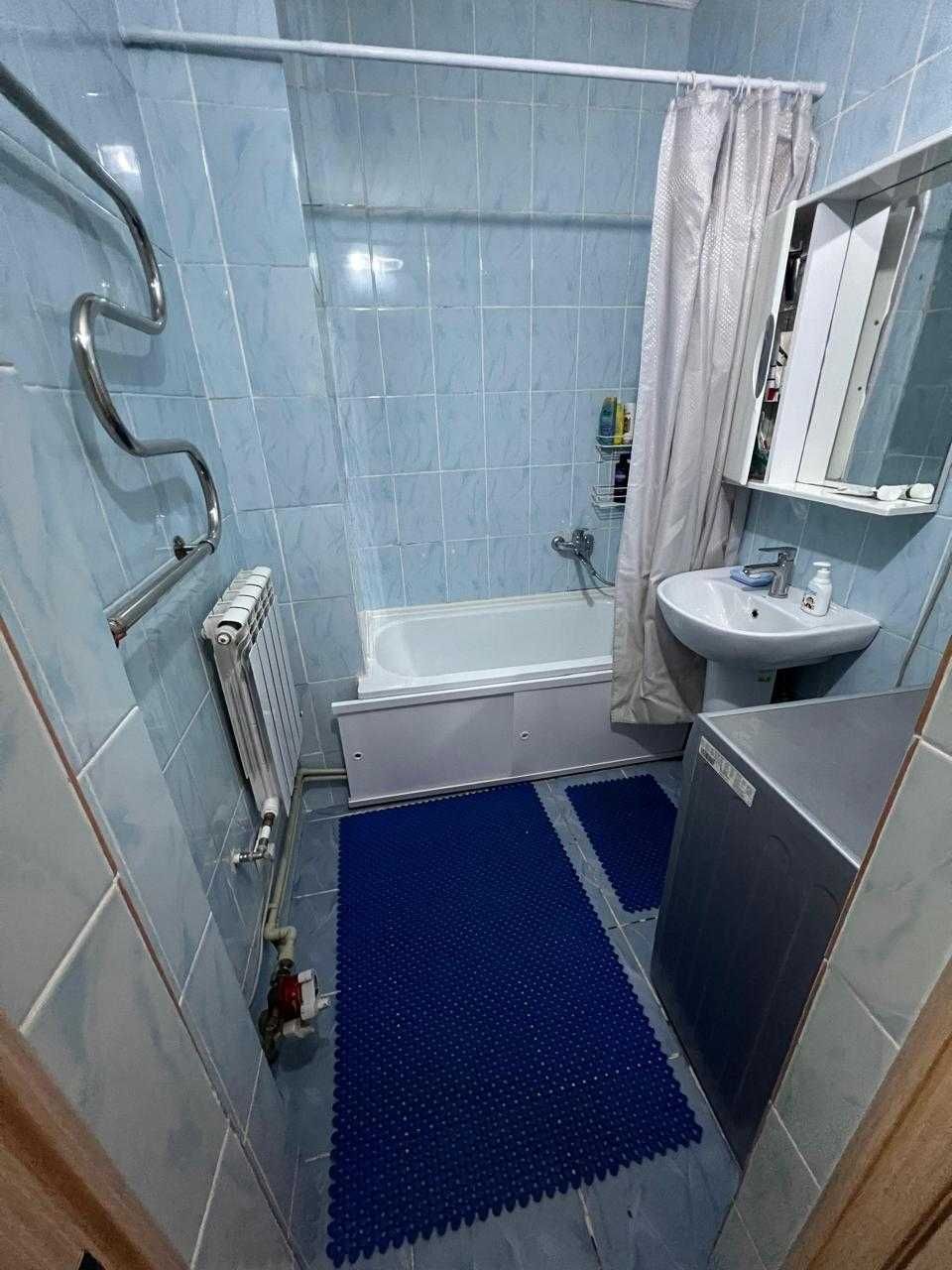 к. Продам 3 комн квартиру ЖК Меркурий -2. Левый берег.