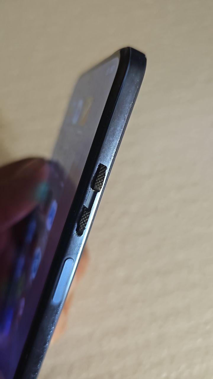 Redmi note 11 6/128