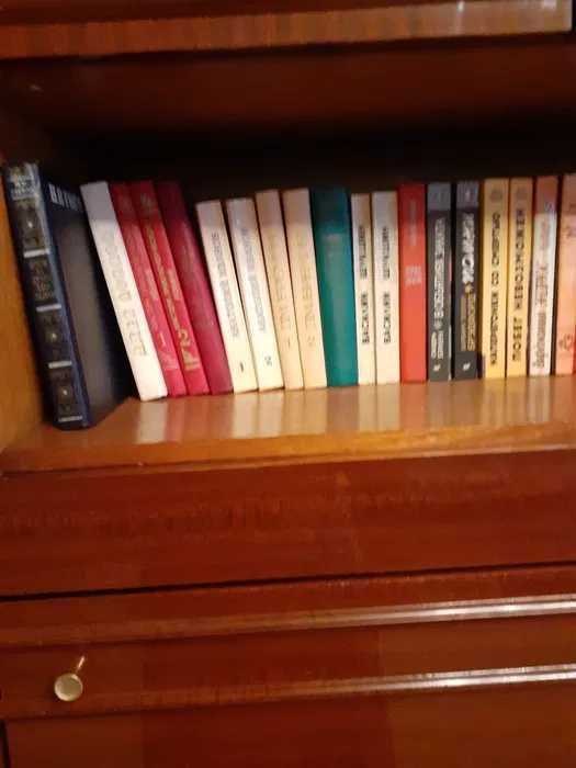 Книги(худ лит-ра) школ/программ  Большой выбор Удобно забрать