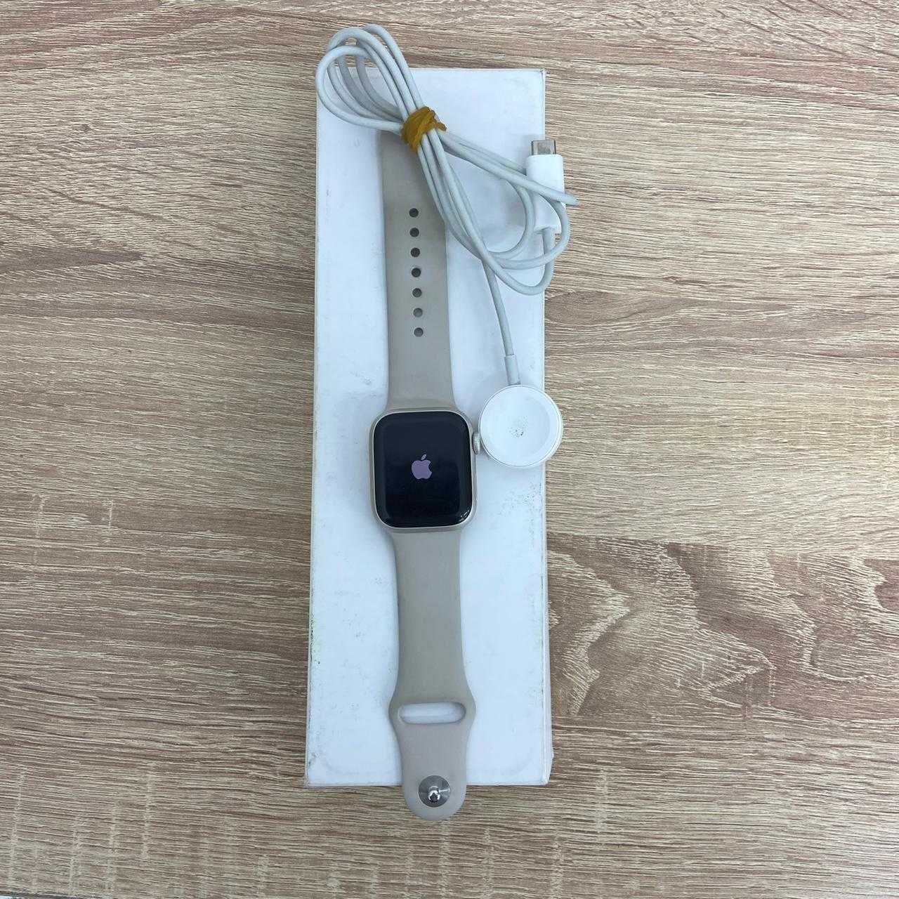 Смарт-часы Apple Watch 9 45mm / sk148562