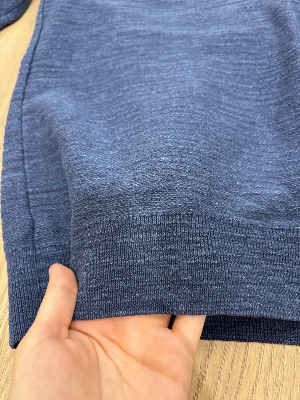 Джемпер мужской Marks and Spencer