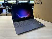 Lenovo LOQ | Intel Core i5 12450H / RTX3050 | Игровой ноутбук