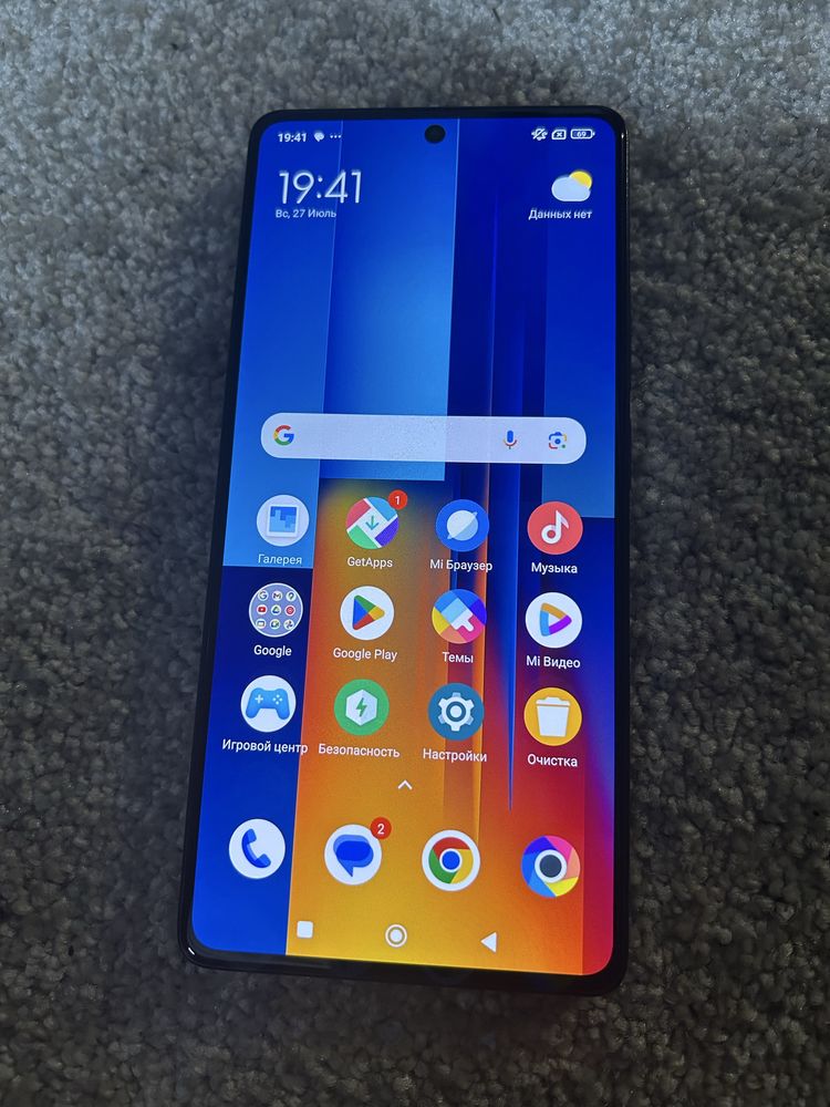 POCO M6 Pro продаю  обсолютно новый