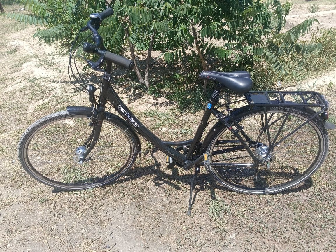 Продам немецкий велосипед фирмы MAXCYCLES