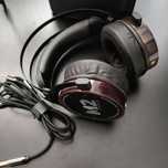 Студийные наушники Kennerton M12s