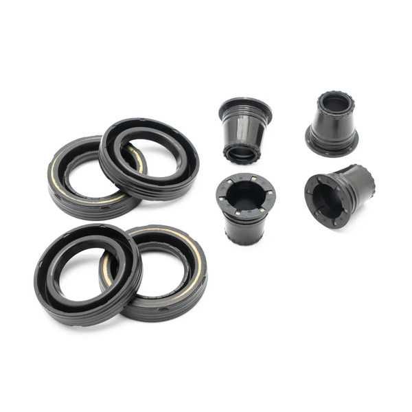 Ремкомплект клапанной крышки Opel 1.7D