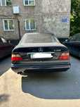 Mercedes-Benz E classe