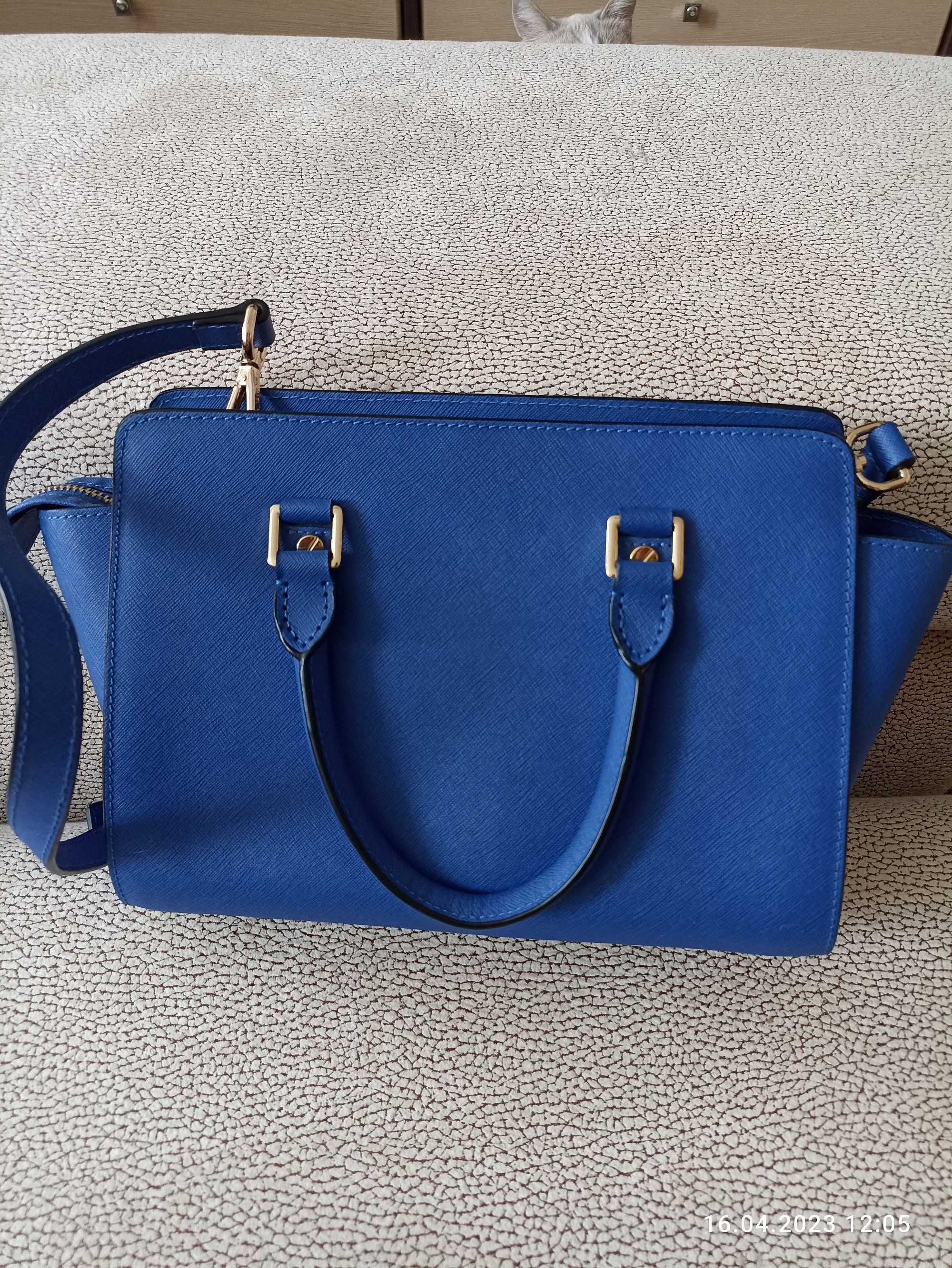 Женская сумка Michael kors