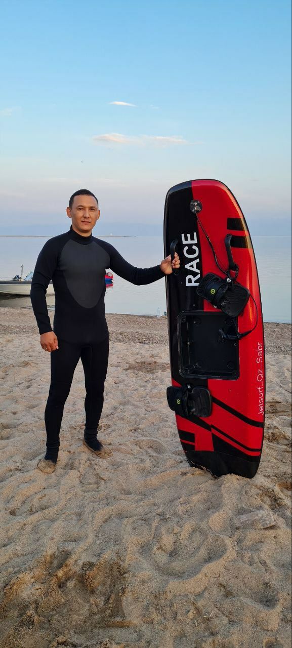 Jet surf, jetsurf, электро серф продам срочно. И за пол цены.
