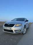 Skoda octavia a7, 2015год, 1.4 dsg