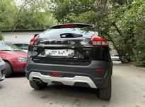 LADA X RAY CROSS 2020 года