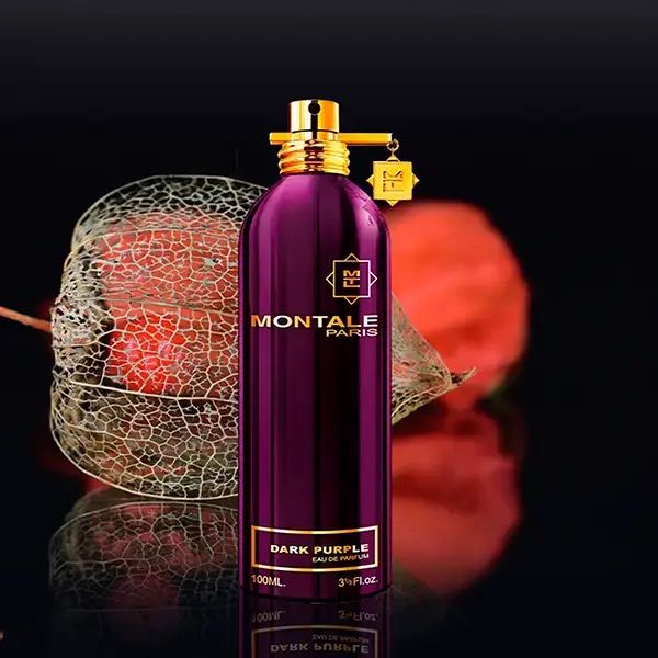 духи Montale - Dark Purple парфюм