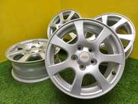 Диски R16 5×115 на Chevrolet и другие.