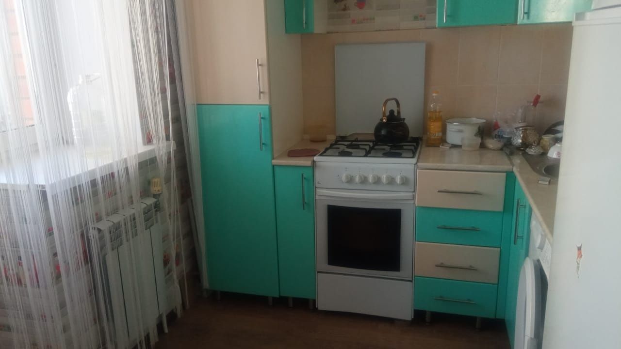 Продам 1 комнатную квартиру на кск