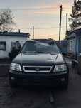 Honda CR-V , Хонда срв