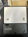 4G Wi-Fi Роутер Beeline