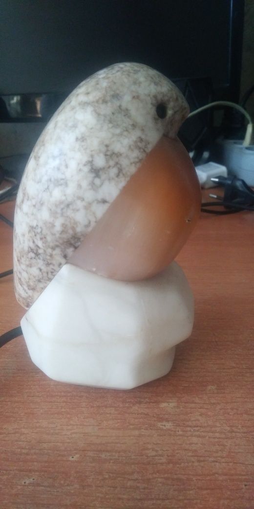 Продам ночник времён ссср.