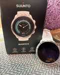 Продам часы suunto