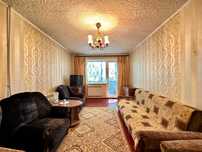 Продаем 2-х комн. квартиру по ул. Строителей 31 #