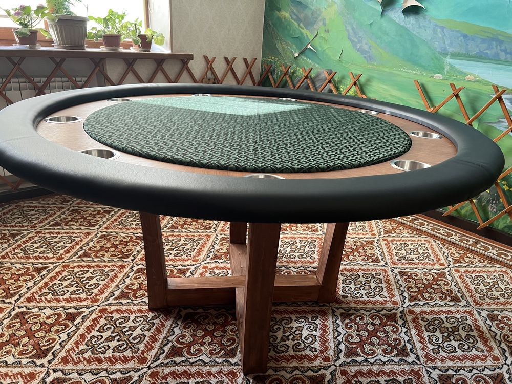 Покерный стол, Стол для покера, Poker table