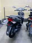 Продам Honda Dio 110