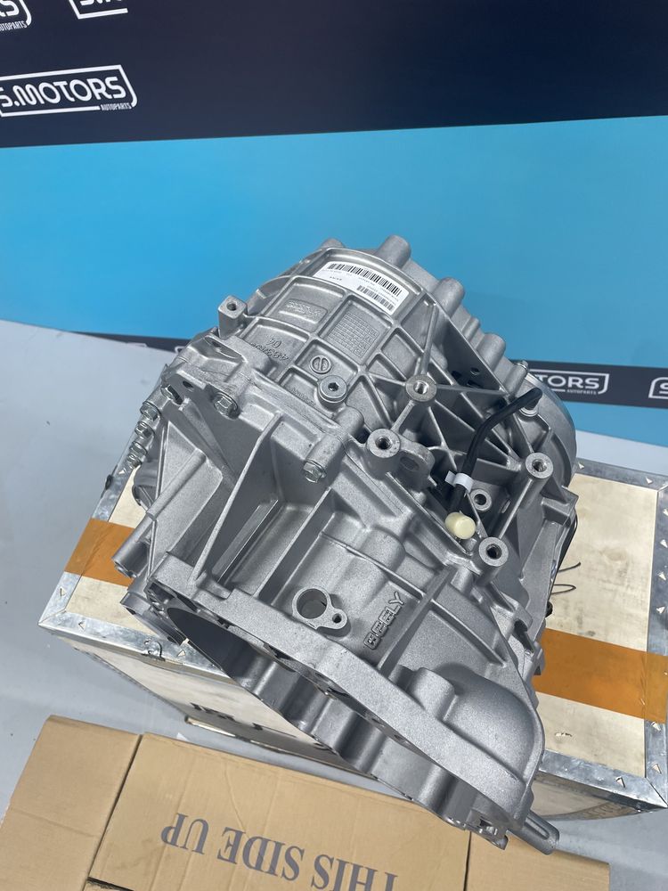 Вариатор Lifan X60 / Solano / CVT VT2 / Лифан Солано Х60 / Джили ЕС7