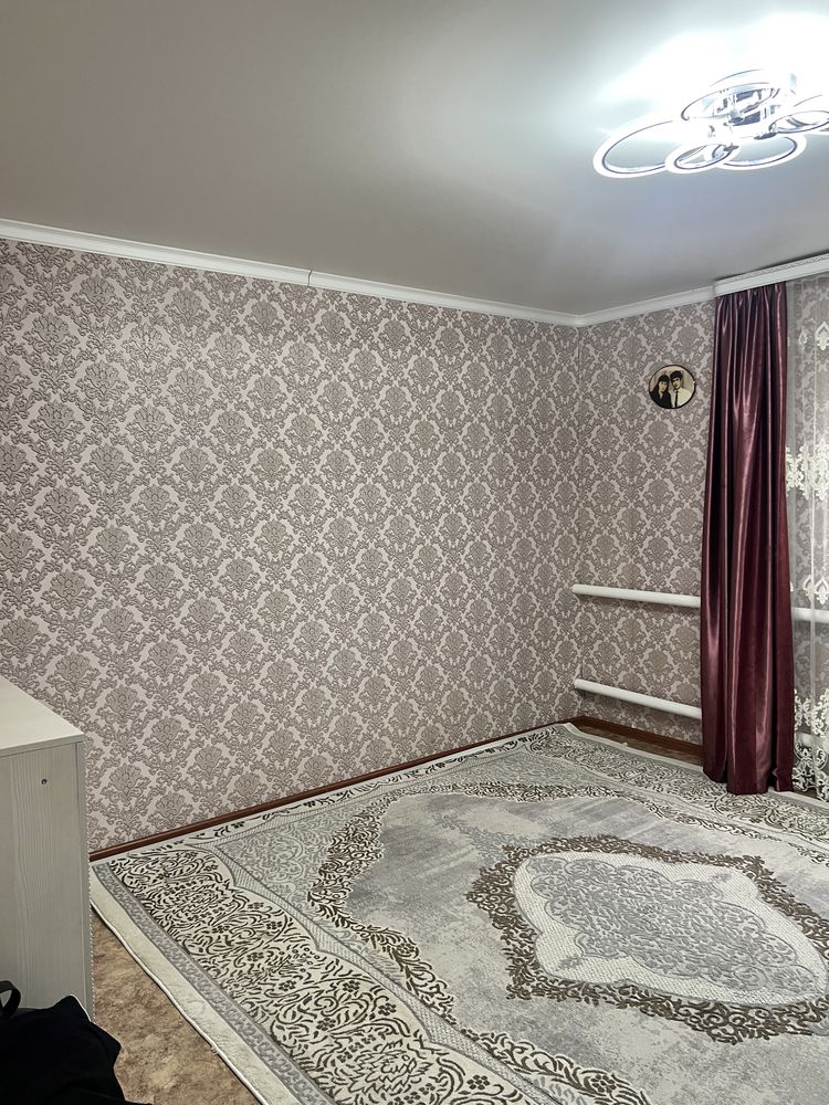 Срочно Продается дом в п.Круглоозерное