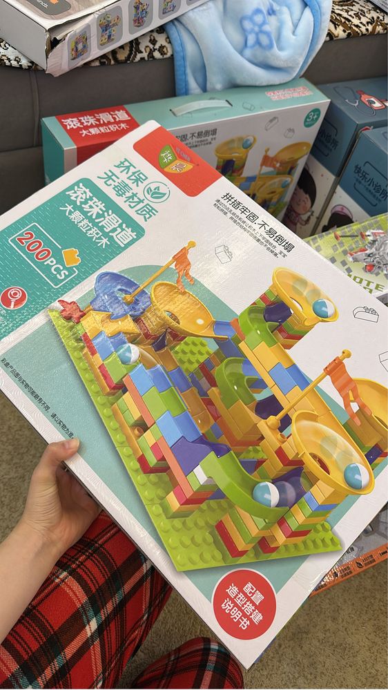 Игрушки от 3500 тг