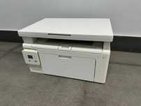 Лазерный 3в1 принтер МФУ HP Laserjet Pro MFP M130a хорошем сост-и