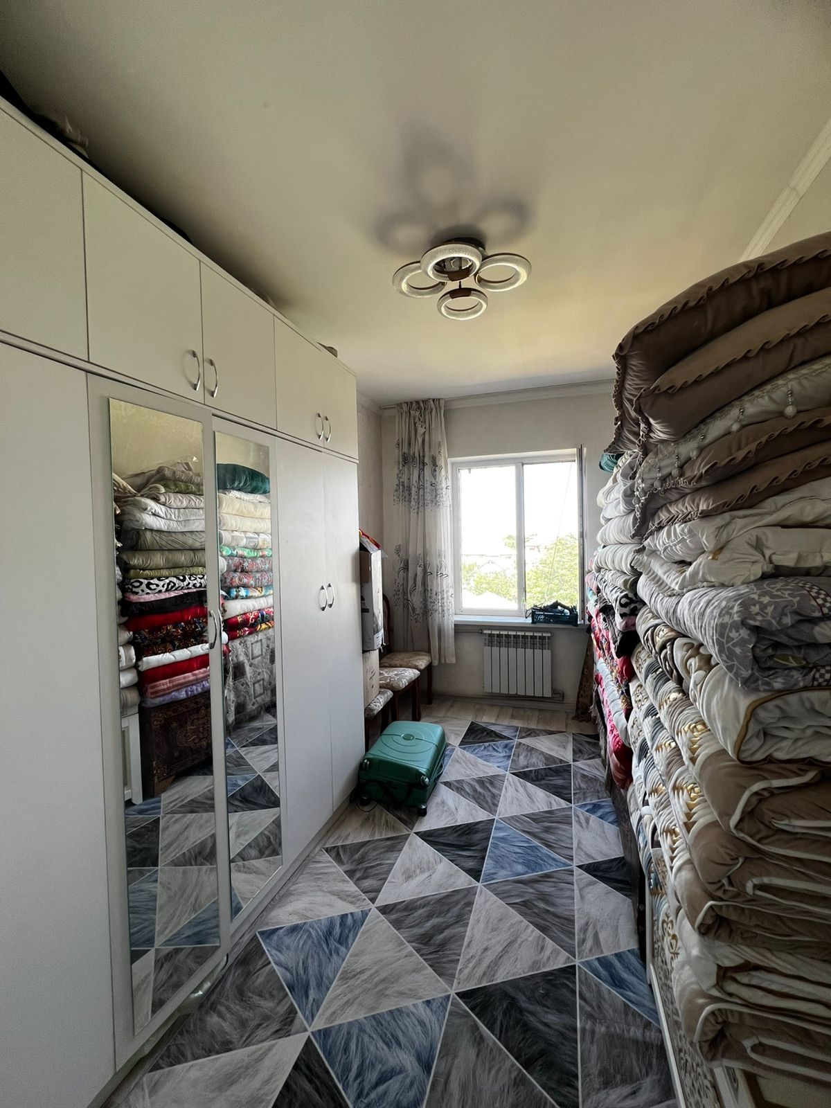 Продажа квартиры срочно.
