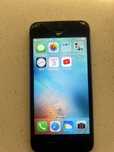 Продам айфон  5s