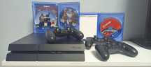 Sony Playstation 4