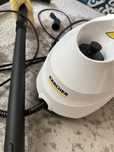 Пароочиститель Karcher SC 3 EasyFix желтый