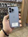 iPhone 13 pro Sierra blue 128GB 78%
