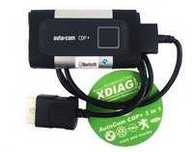 Delphi Autocom CDP+ Bluetooth автосканер