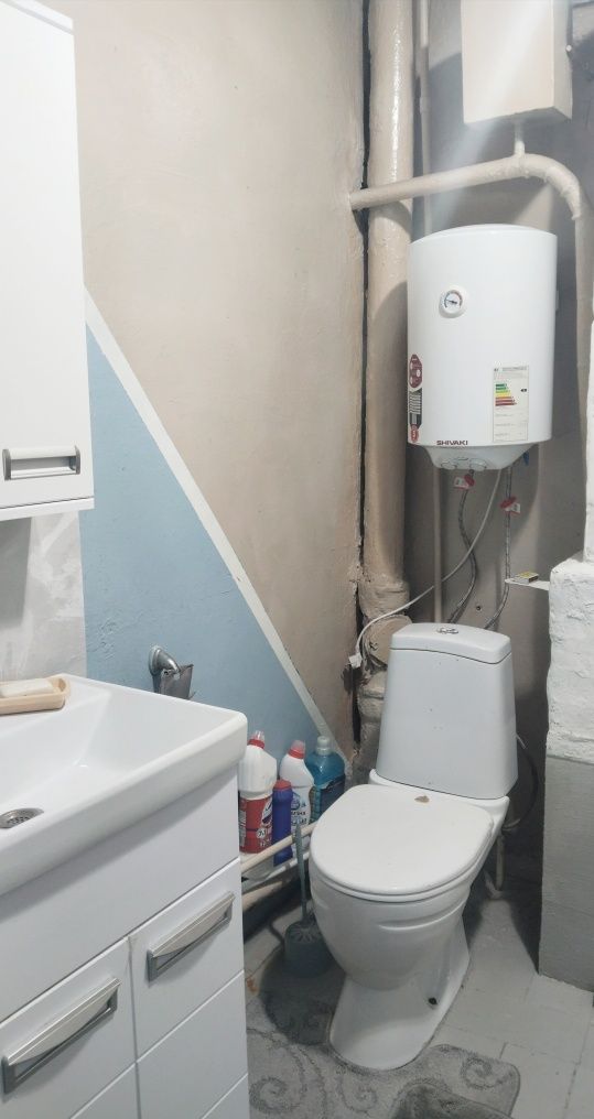 Продам  однокомнатную квартиру