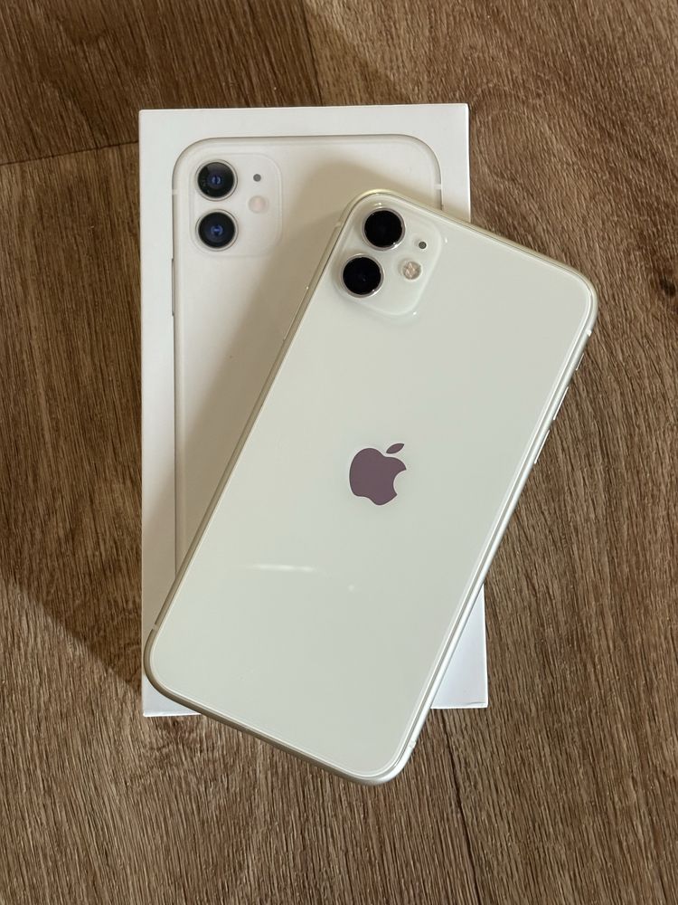 iPhone 11 128 GB