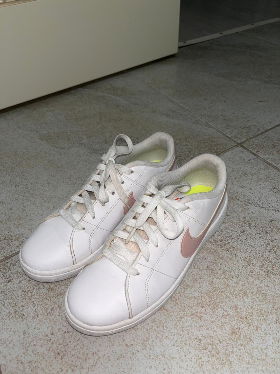 Продам кеды Nike оригинал